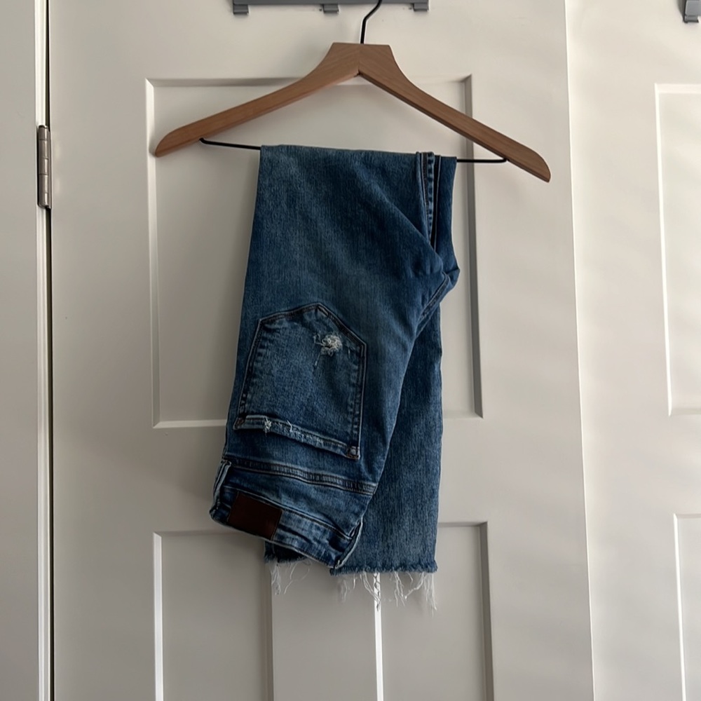 CJLA Monroe Skinny Jeans